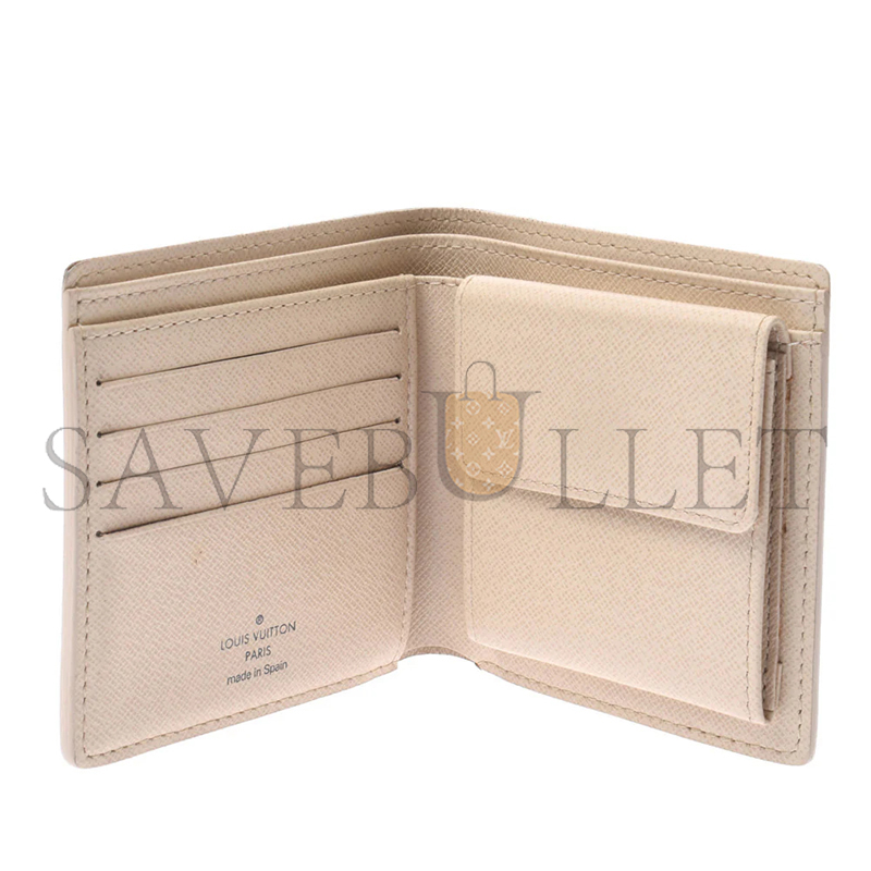 l0vis Vvtt0n damier mens wallet n60018 (10.5*10.5*3cm)